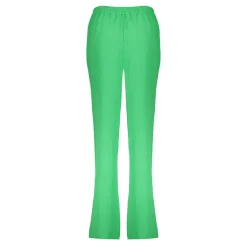 Dames broek groen