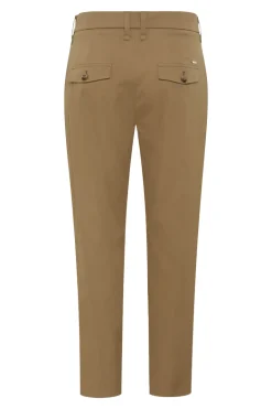 Dames broek groen
