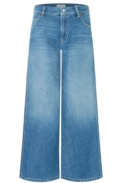 Dames broek rood