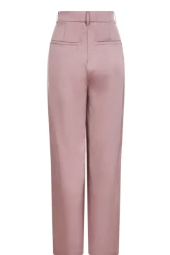Dames broek rose