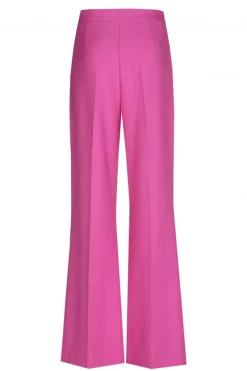 Dames broek rose
