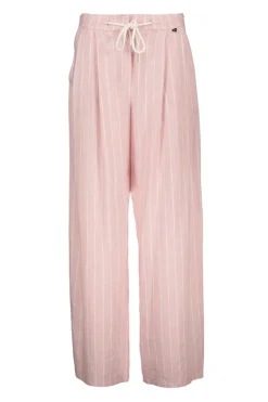 Dames broek rose