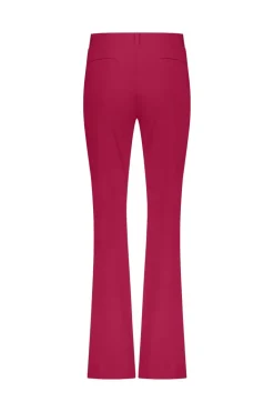 Dames broek rose