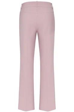 Dames broek rose