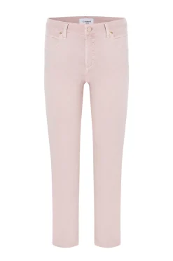 Dames broek rose