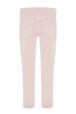 Dames broek rose