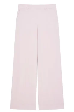 Dames broek rose
