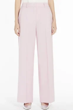 Dames broek rose