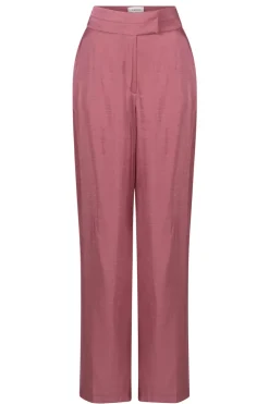 Dames broek rose