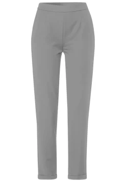 Dames broek wit