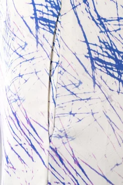 Dames broek wit