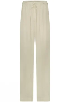 Dames broek wit