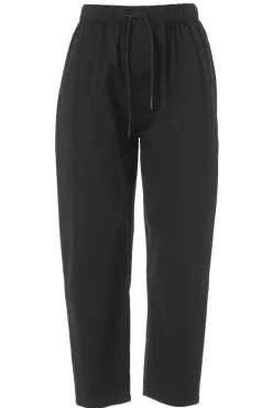 Dames broek zwart