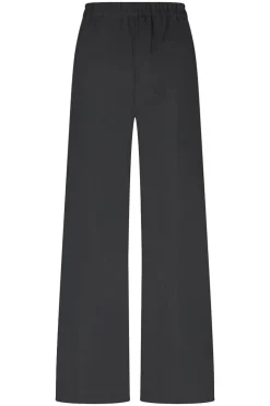 Dames broek zwart