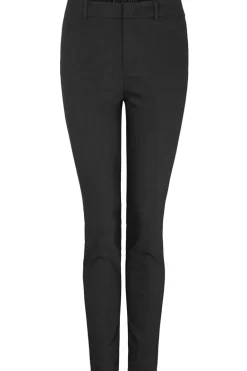 Dames broek zwart