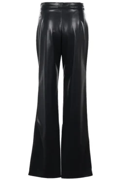 Dames broek zwart