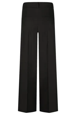 Dames broek zwart