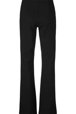 Dames broek zwart
