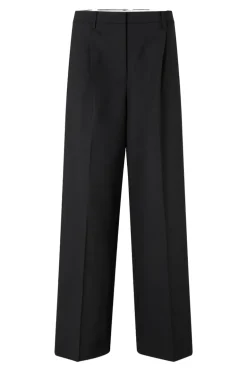 Dames broek zwart