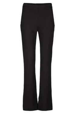 Dames broek zwart