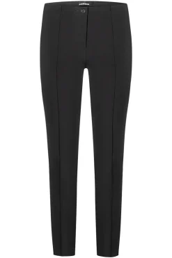 Dames broek zwart