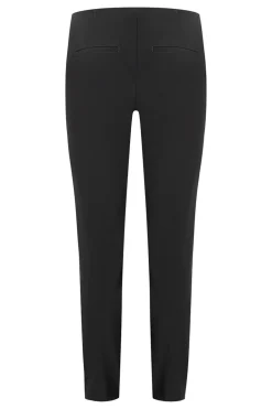 Dames broek zwart