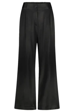 Dames broek zwart