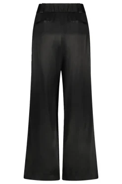 Dames broek zwart