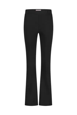Dames broek zwart