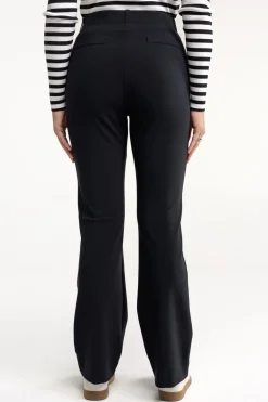 Dames broek zwart
