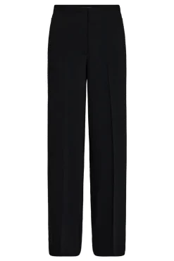 Dames broek zwart