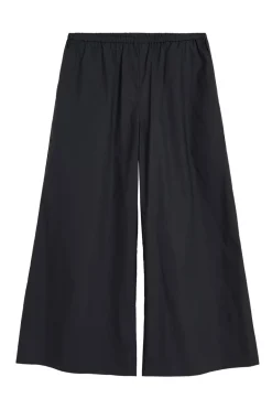 Dames broek zwart