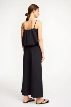Dames broek zwart