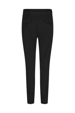 Dames broek zwart