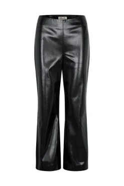 Dames broek zwart