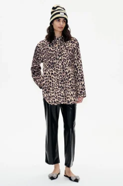 Dames broek zwart