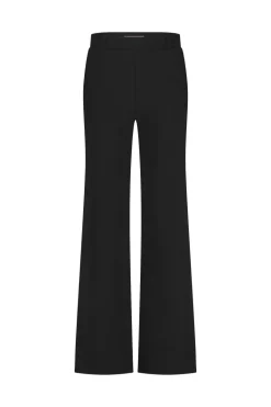 Dames broek zwart