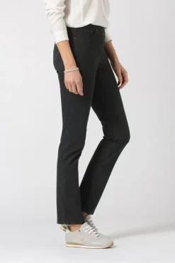Dames broek zwart