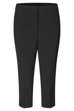 Dames broek zwart