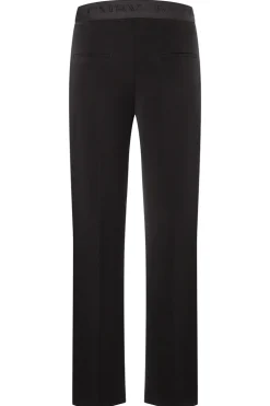 Dames broek zwart