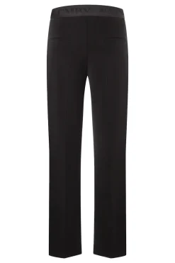 Dames broek zwart