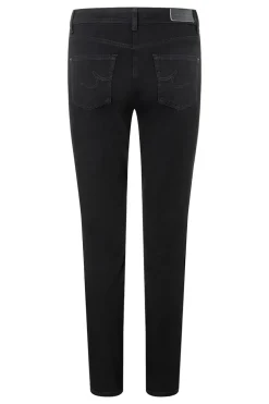 Dames broek zwart