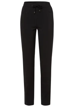 Dames broek zwart