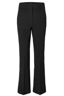 Dames broek zwart