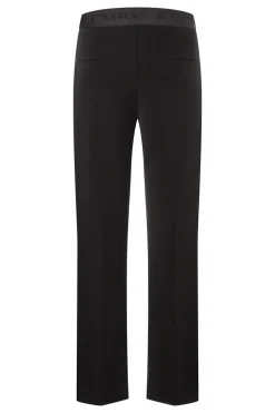 Dames broek zwart
