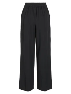 Dames broek zwart