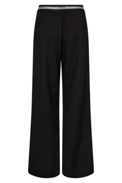 Dames broek zwart