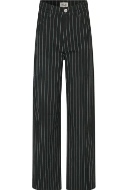 Dames broek zwart
