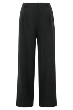 Dames broek zwart