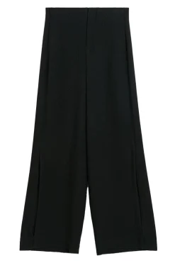 Dames broek zwart